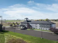 Garner Hotel IDAHO FALLS SOUTHWEST by IHG Hotels in Idaho Falls