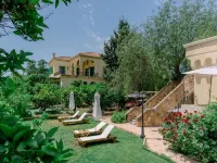 Bella Cisterna Hotels in Chios