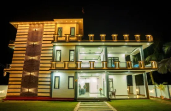 Nilaveli Royal Paradise Hotels in 