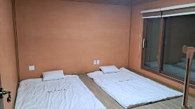 청주 예궁한옥마을펜션