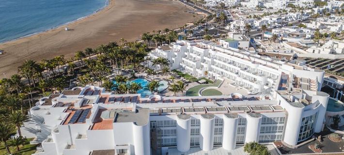 Hipotels la Geria Lanzarote otelleri