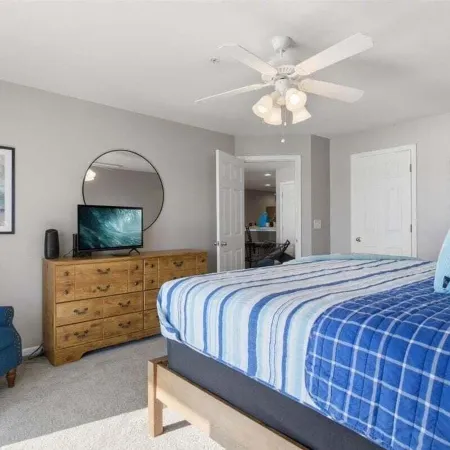 Serenity Now Retreat