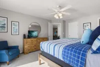 Serenity Now Retreat
