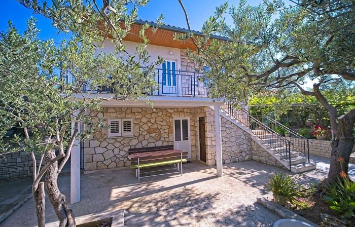 Apartment Pavo