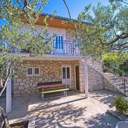 Apartment Pavo Hotels in Postire