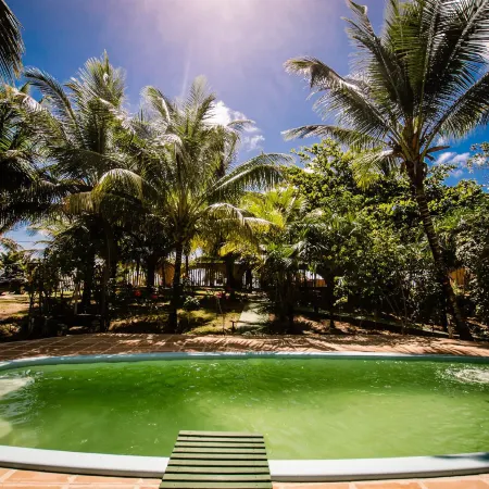 Na Villa Dos Algodões