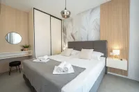 Apartments Olive Garden 2