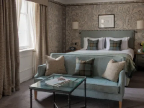 The Beverley Arms Hotel Hotel a Beverley