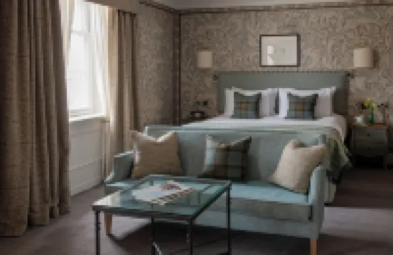 The Beverley Arms Hotel