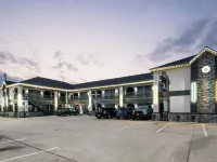 Downtowner Inns - Houston Downtown & Convention Center Hotels near Wheeler Station
