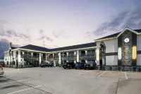 Downtowner Inns - Houston Downtown & Convention Center - Jacuzzi