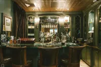 Hotel Granduca Houston - 5-Star