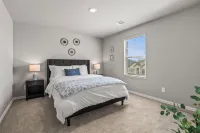 4Bed Luxury Getaway with Pool Table Lake - balcony