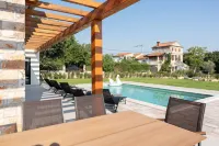 Villa Veduta - Pool