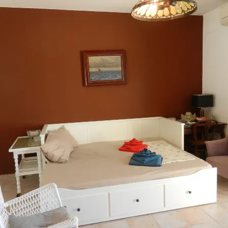 Apartment Andri