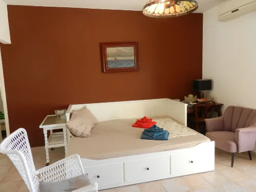 Apartment Andri