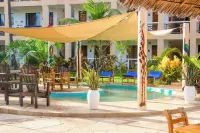 Reef & Beach Resort - Spa Jambiani - Romantic