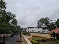 aagneyam grand RESORT فنادق في كوزيكود