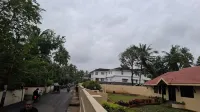 aagneyam grand RESORT