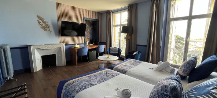 Hôtel Windsor Hotels in Cannes