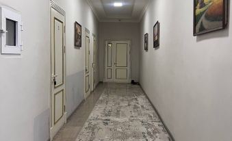 Hostel DANEXAN APA