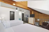 The Travelers Nest For 8 - Chalets