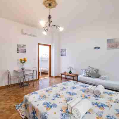 Perla room b&b controvento Rooms