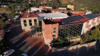 Hotel Camino de Piedra
