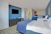 Super 7 Inn By OYO San Antonio NW Medical Center - Homestays