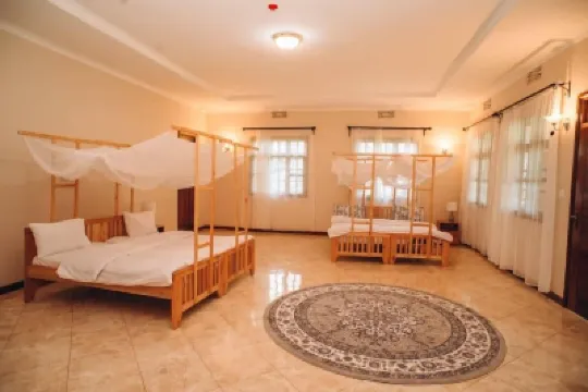 Kilimanjaro Pazuri Villas Hotels in 