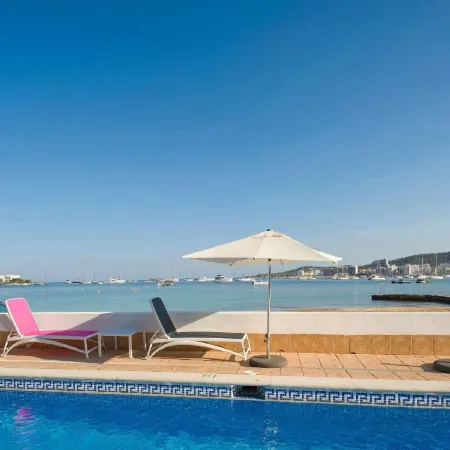 Hotel Vibra s'Estanyol