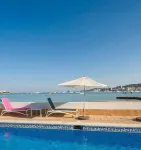 Hotel Vibra s'Estanyol - Beach
