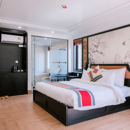 Anara Sapa Hotel & Coffee