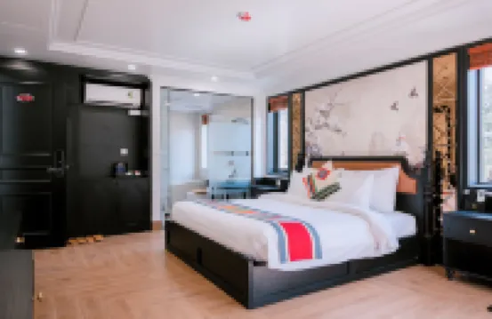 Anara Sapa Hotel & Coffee