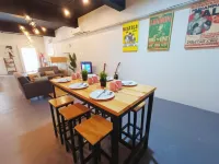Melaka Riviera Studio 15 - Pet Friendly