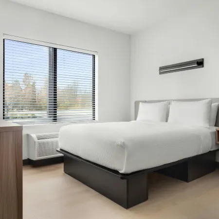 StudioRes by Marriott Oak Ridge