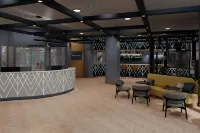 Four Points Flex by Sheraton Bologna Airport