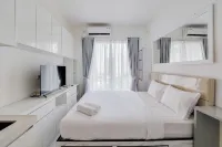 Cozy Living Studio Sky House BSD Apartment