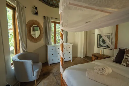 White House of Tanzania - Bed and Breakfasts