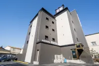 Jecheon Hotel Box - 2-نجوم