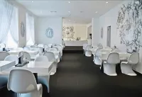 My Hotel Apollon - breakfast