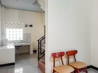 Patra Guesthouse Syariah Salatiga RedPartner Hotels in Argomulyo