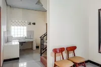 Patra Guesthouse Syariah Salatiga RedPartner