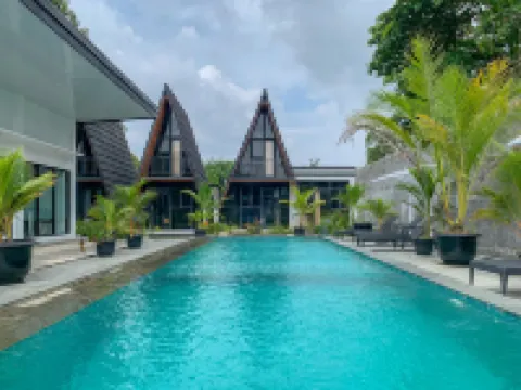 The Lavana Astungkara