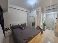 SpringLake Summarecon by Arka Rooms