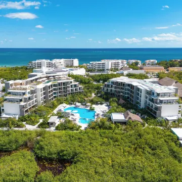 Ventus Ha at Marina El Cid Spa & Beach Resort - All Inclusive