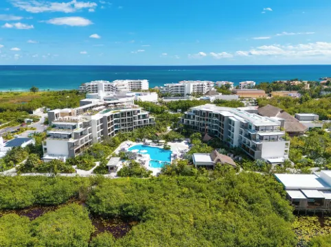 Ventus Ha at Marina El Cid Spa & Beach Resort - All Inclusive