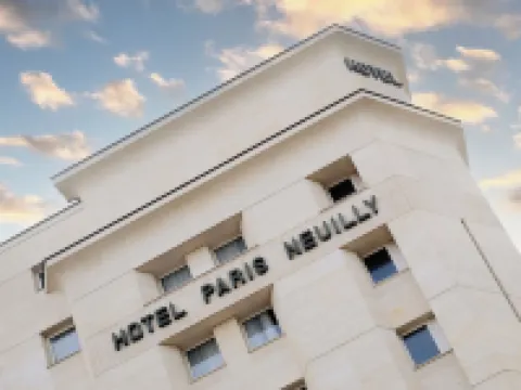 Hôtel Paris Neuilly Hotels in Hauts-de-Seine