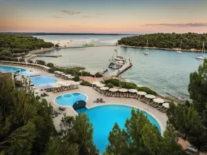 Maistra Select Island Hotel Istra