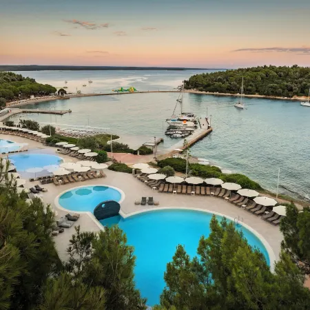Maistra Select Island Hotel Istra